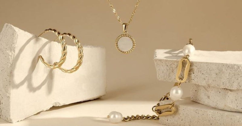 White Gold vs Yellow Gold vs Rose Gold: A Complete Guide