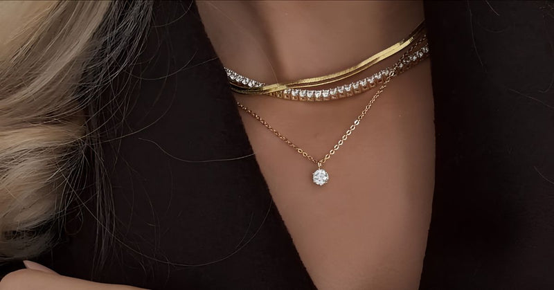 Why 10K Gold Is the Best Karat for Everyday Jewelry