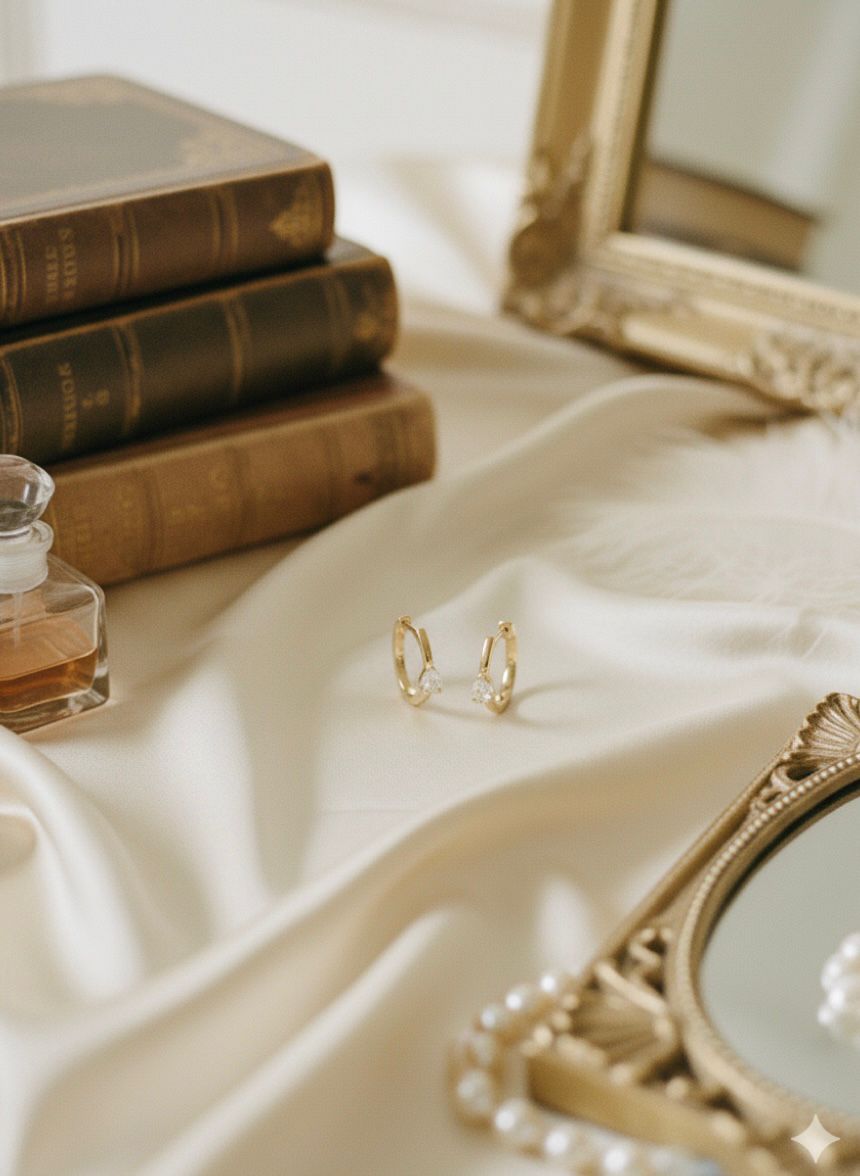 White Gold vs Yellow Gold vs Rose Gold: A Complete Guide