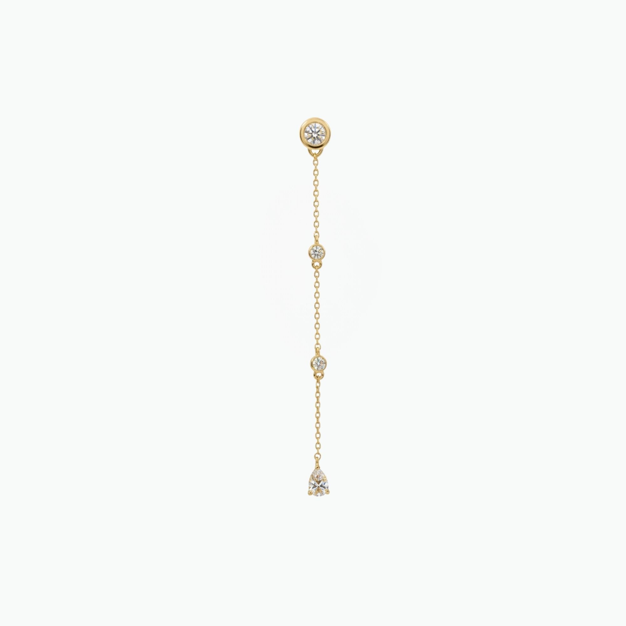 Elegant Dangle Earrings for Special Occasions