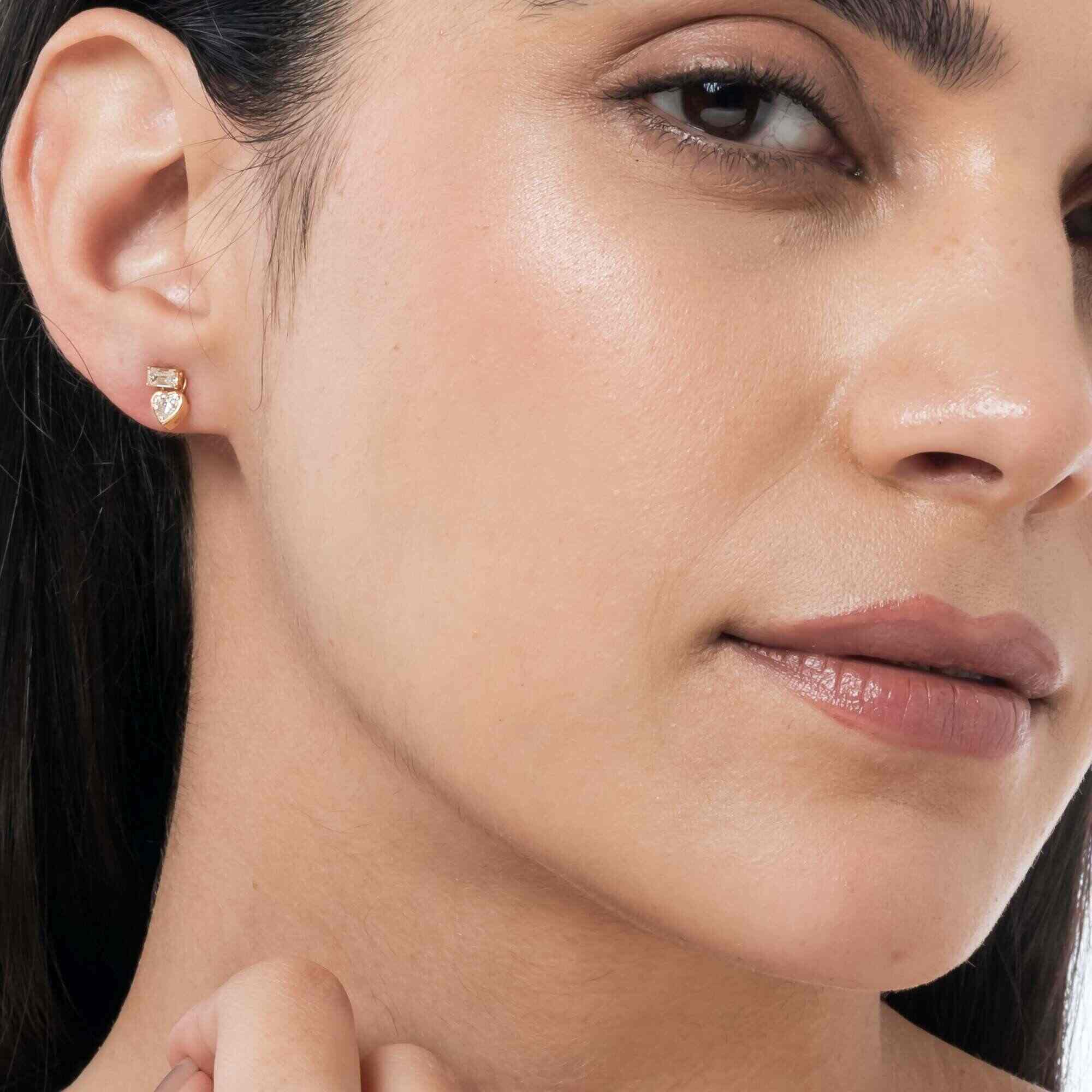 Amara Earring Charm