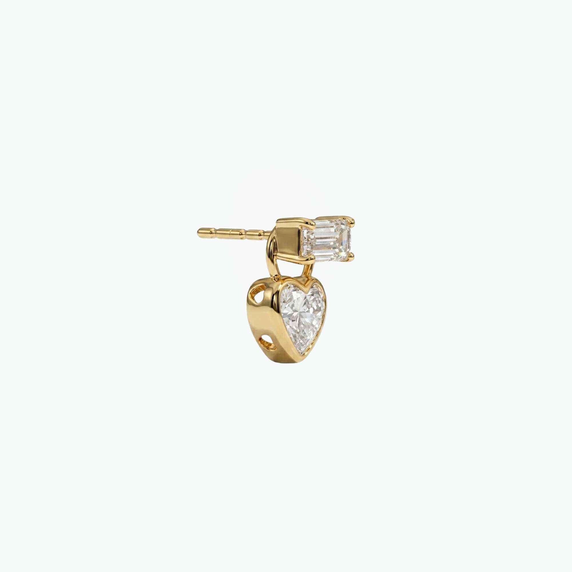 Amara Earring Charm