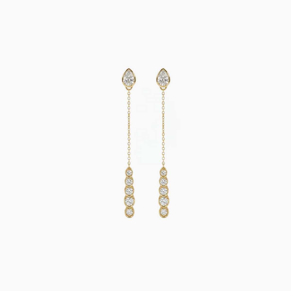 Cascade Drop Set
