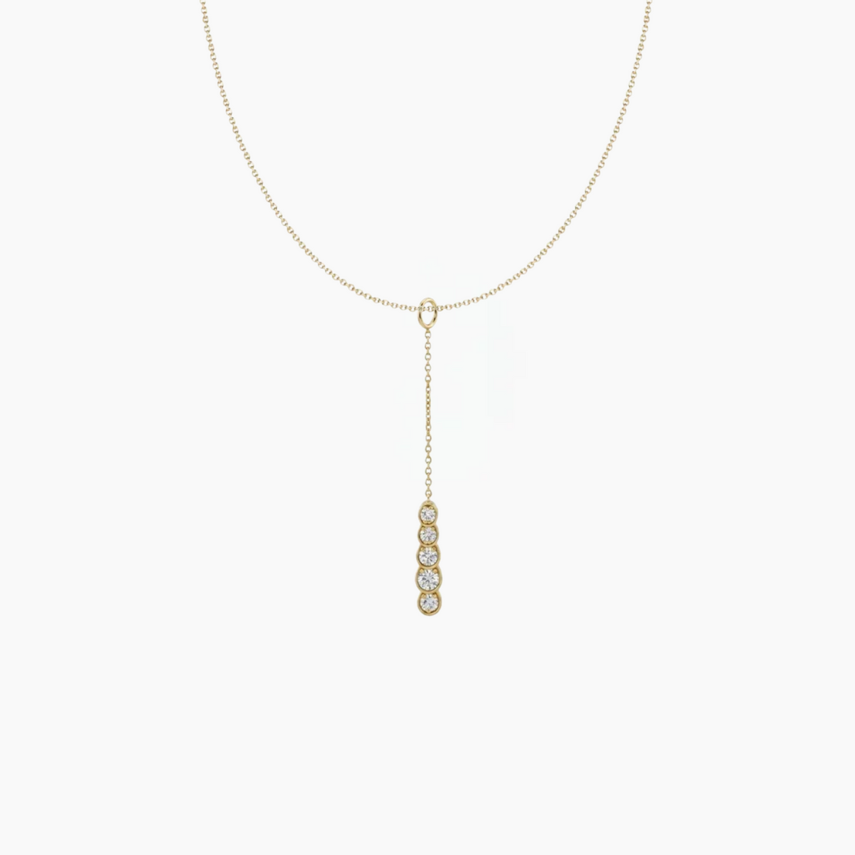 Cascade Lariat
