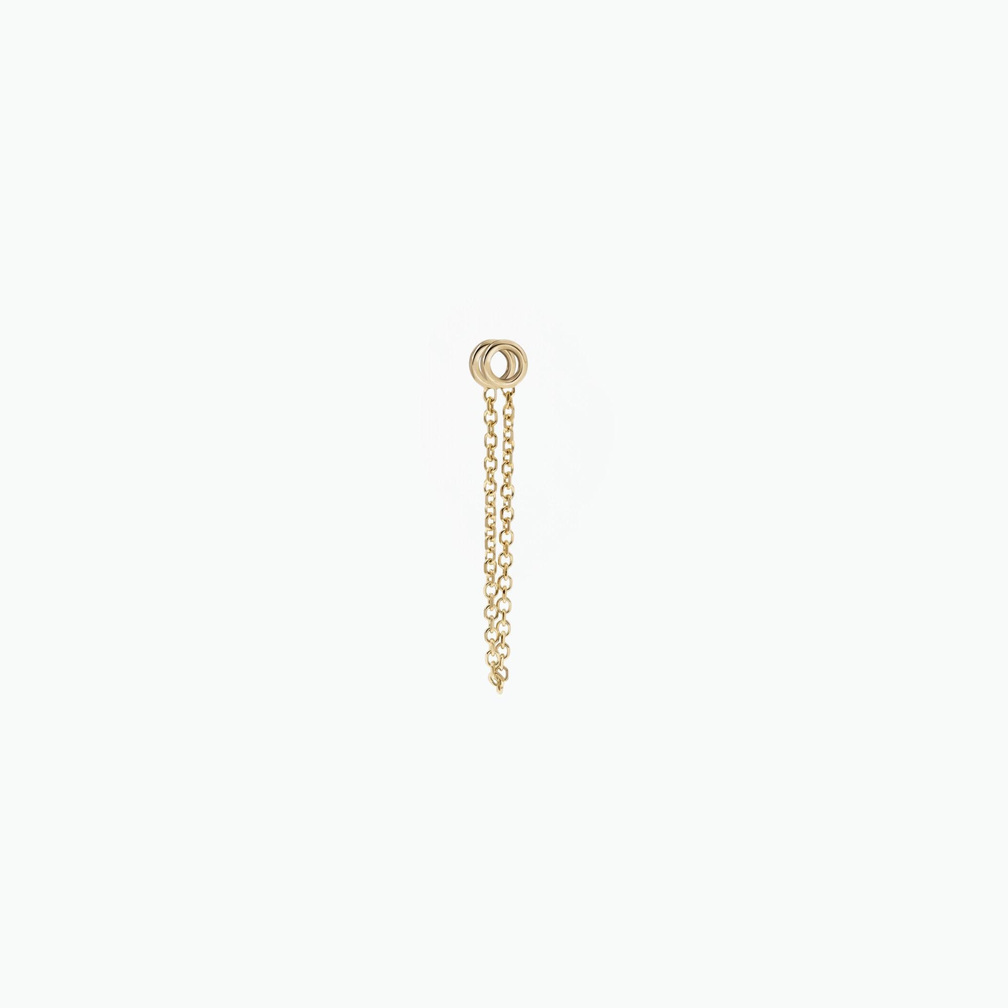 Eira Earring Connector