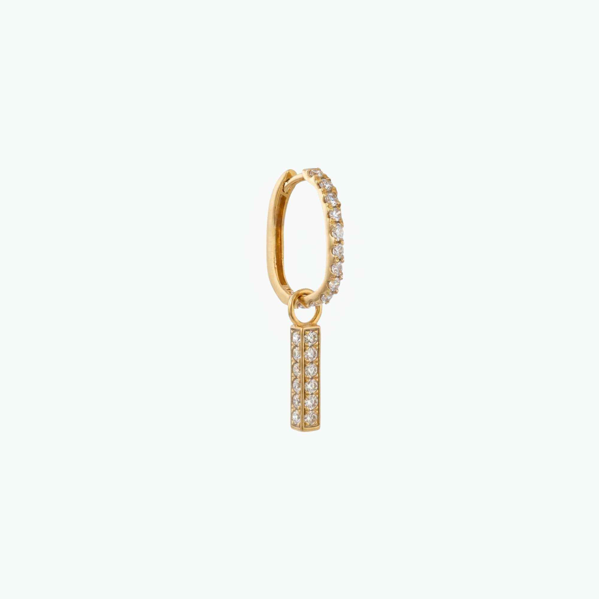 Ignis Earring Charm
