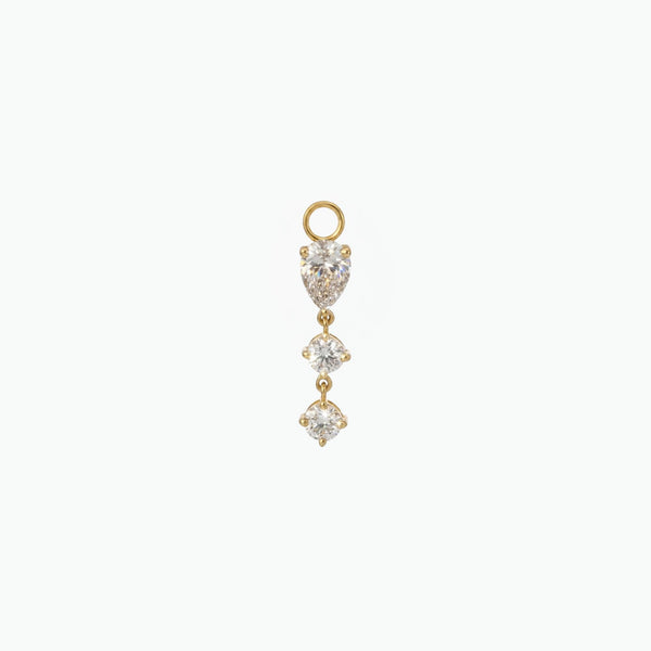 Lumière Earring Charm
