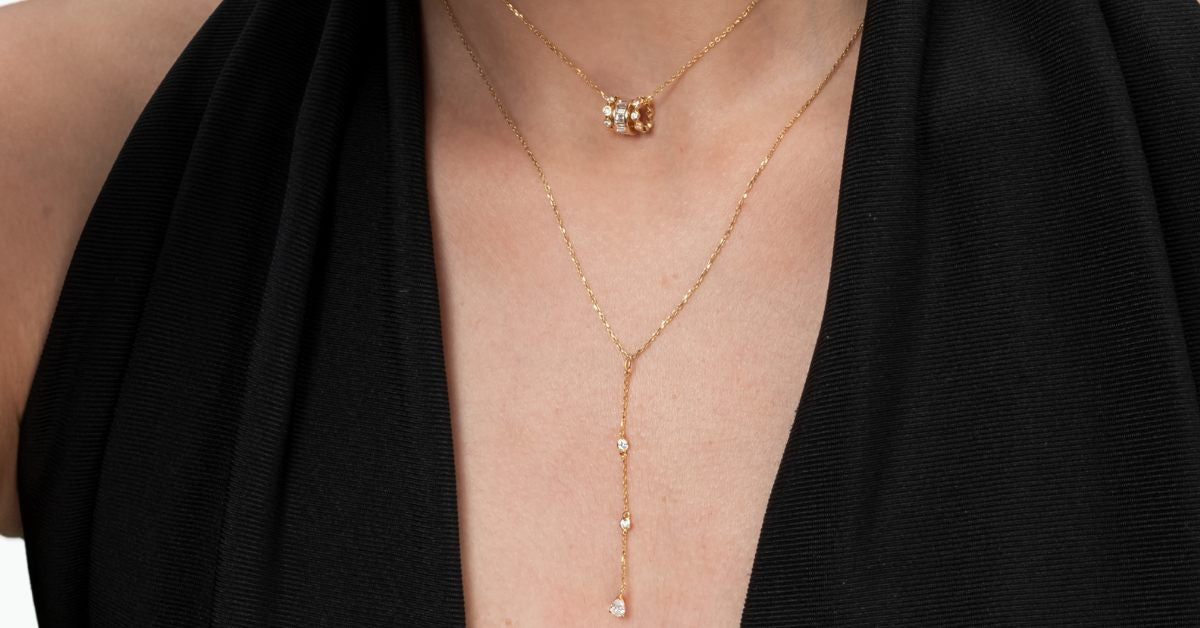 Modular Fine Jewelry in 10K Solid Gold for Everyday Wear | Rari