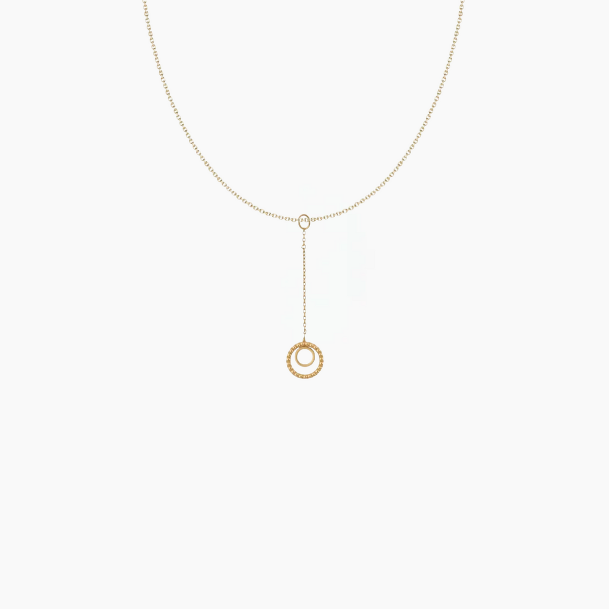 Orbit Lariat