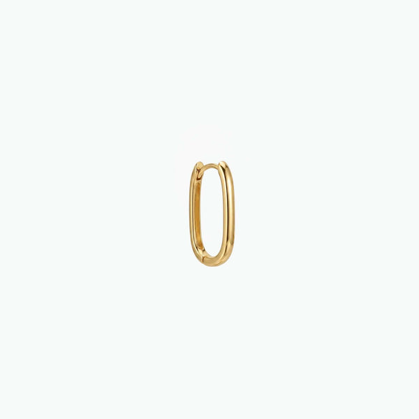 Orla Gold U Hoop