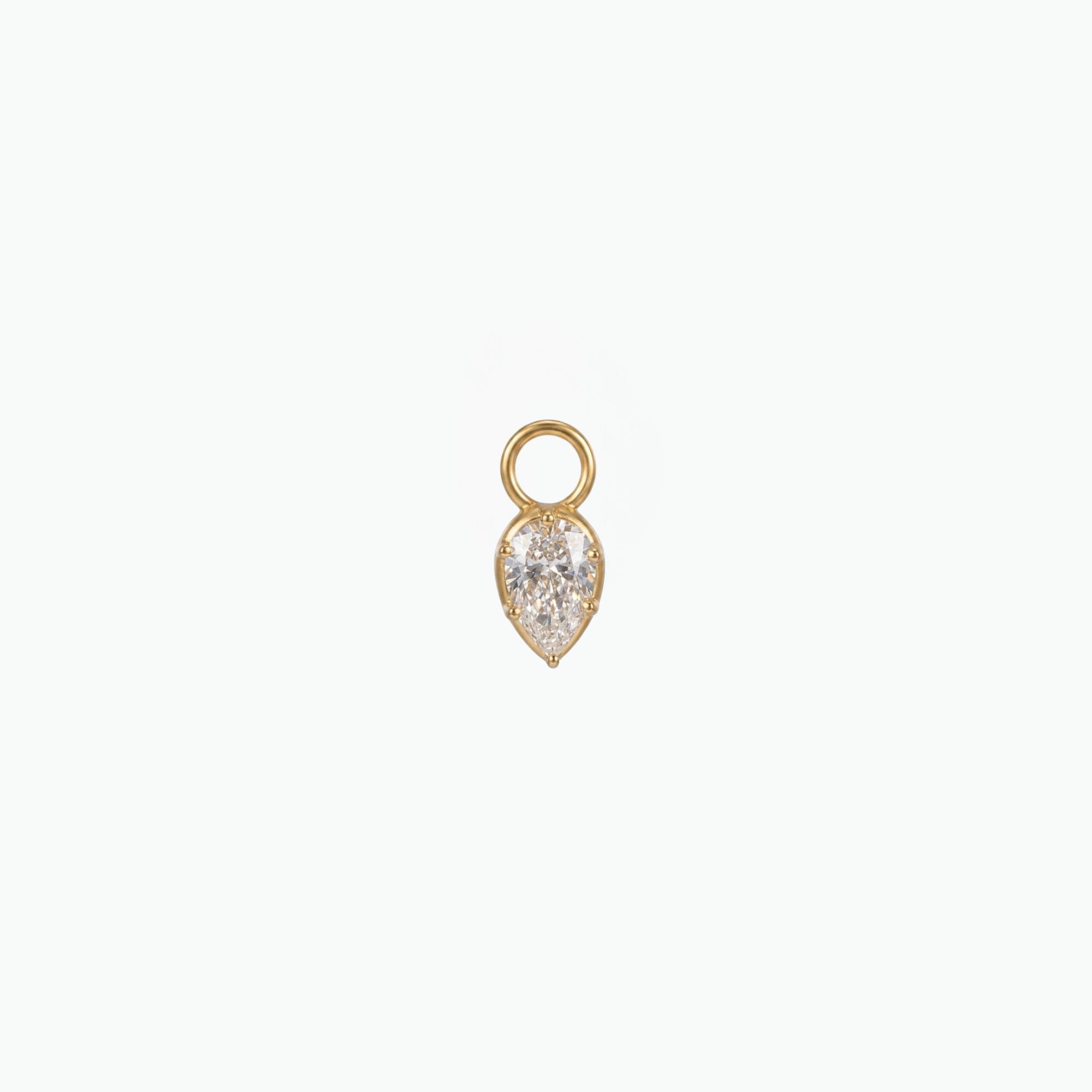 Pluvia Earring Charm