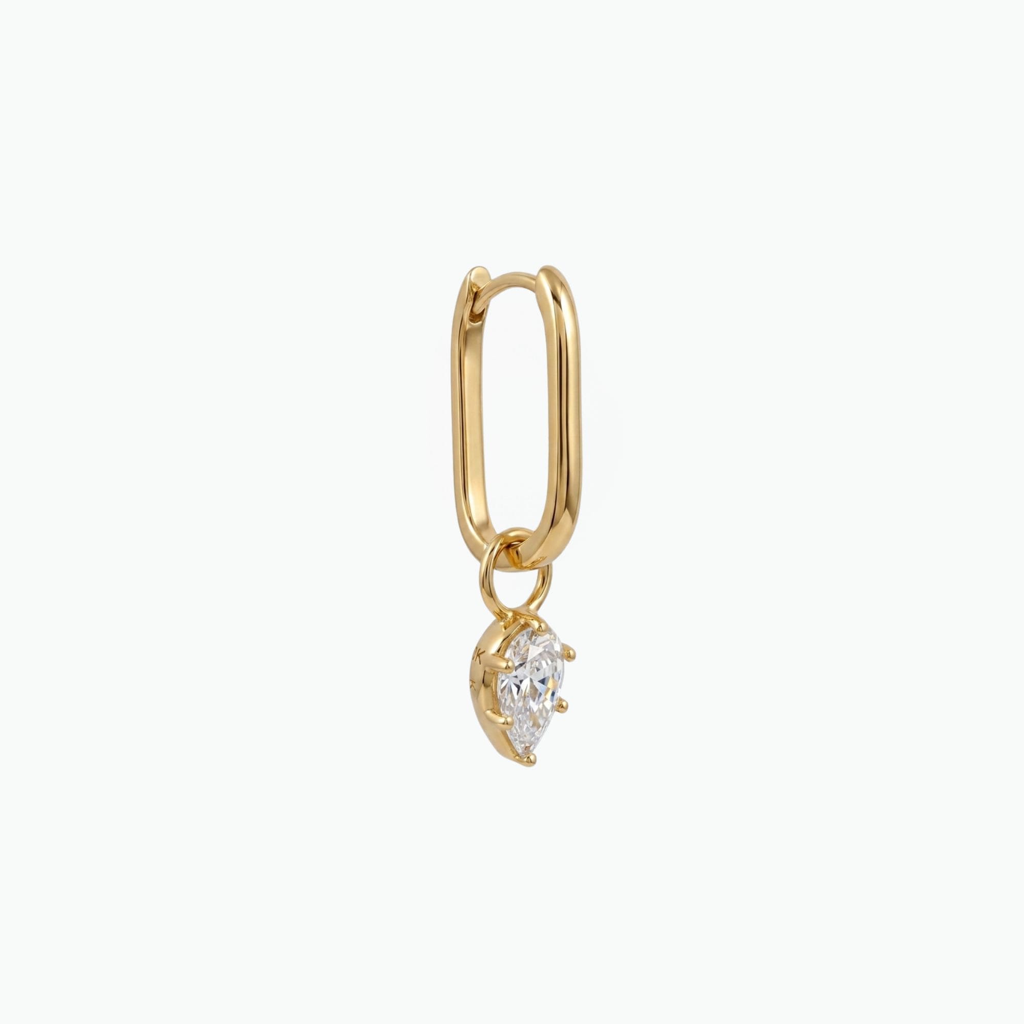 Pluvia Earring Charm