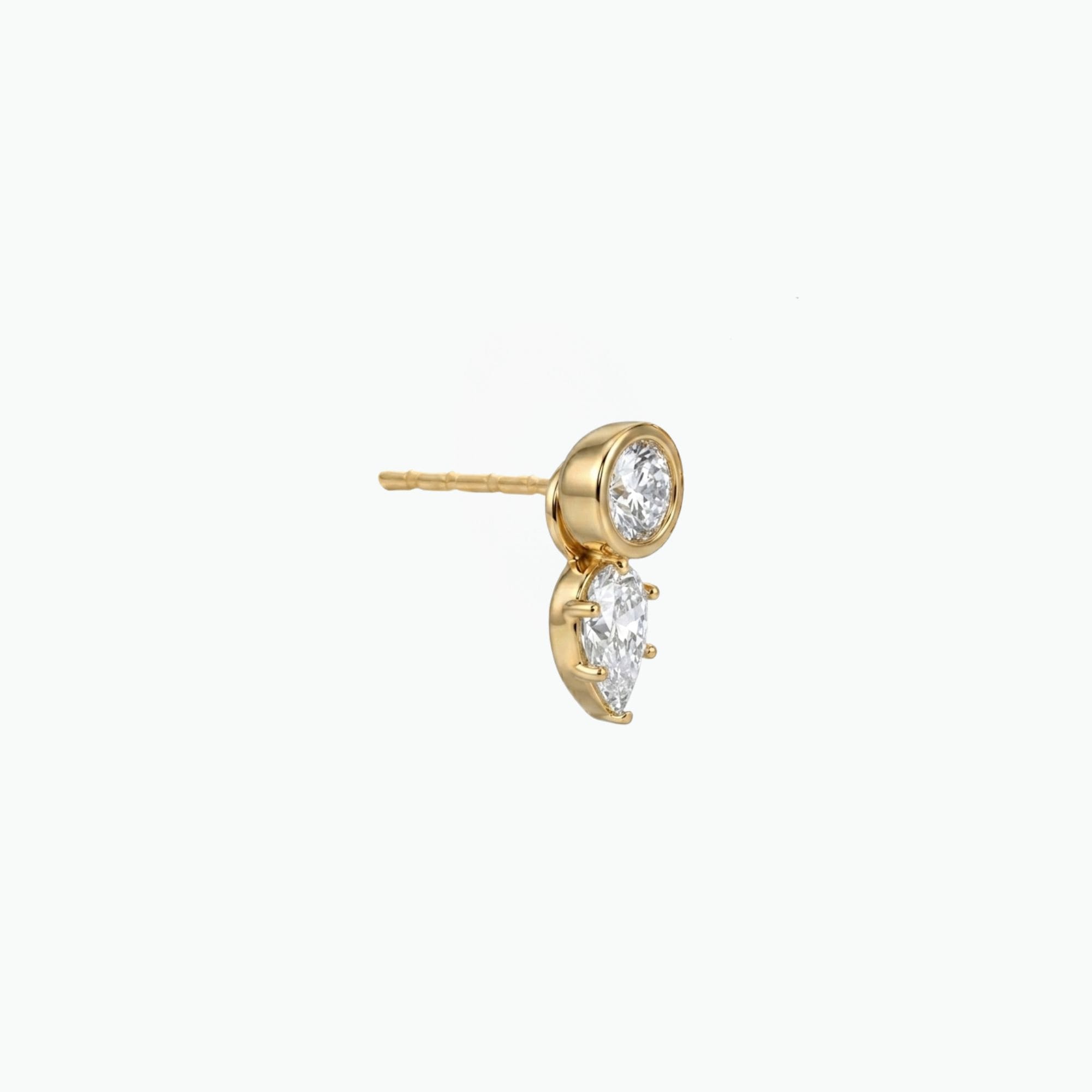 Pluvia Earring Charm